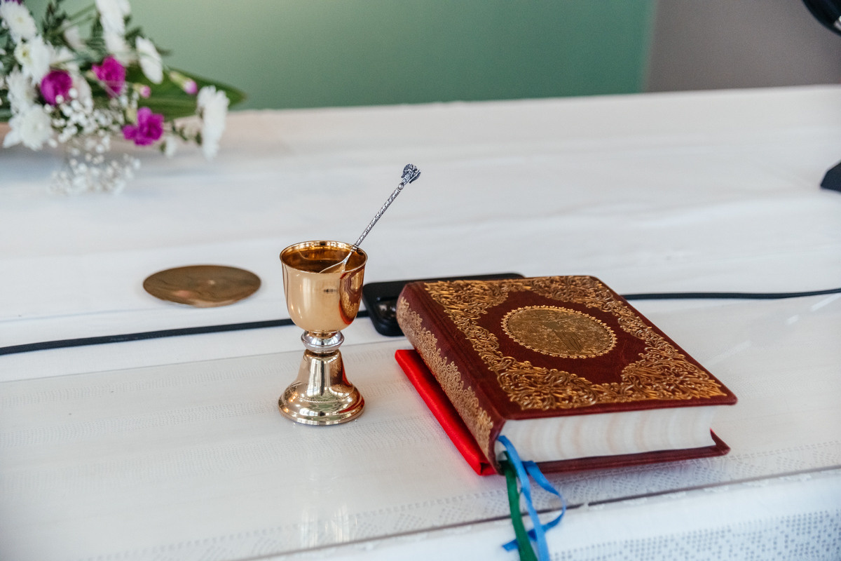 Крещение E - Прекрасное празднование в Европе и Нидерландах. Свадебный фотограф в Нидерландах и Европе — Тина Ялóва