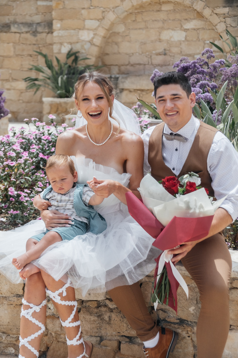 Свадебный фотограф Лимассол