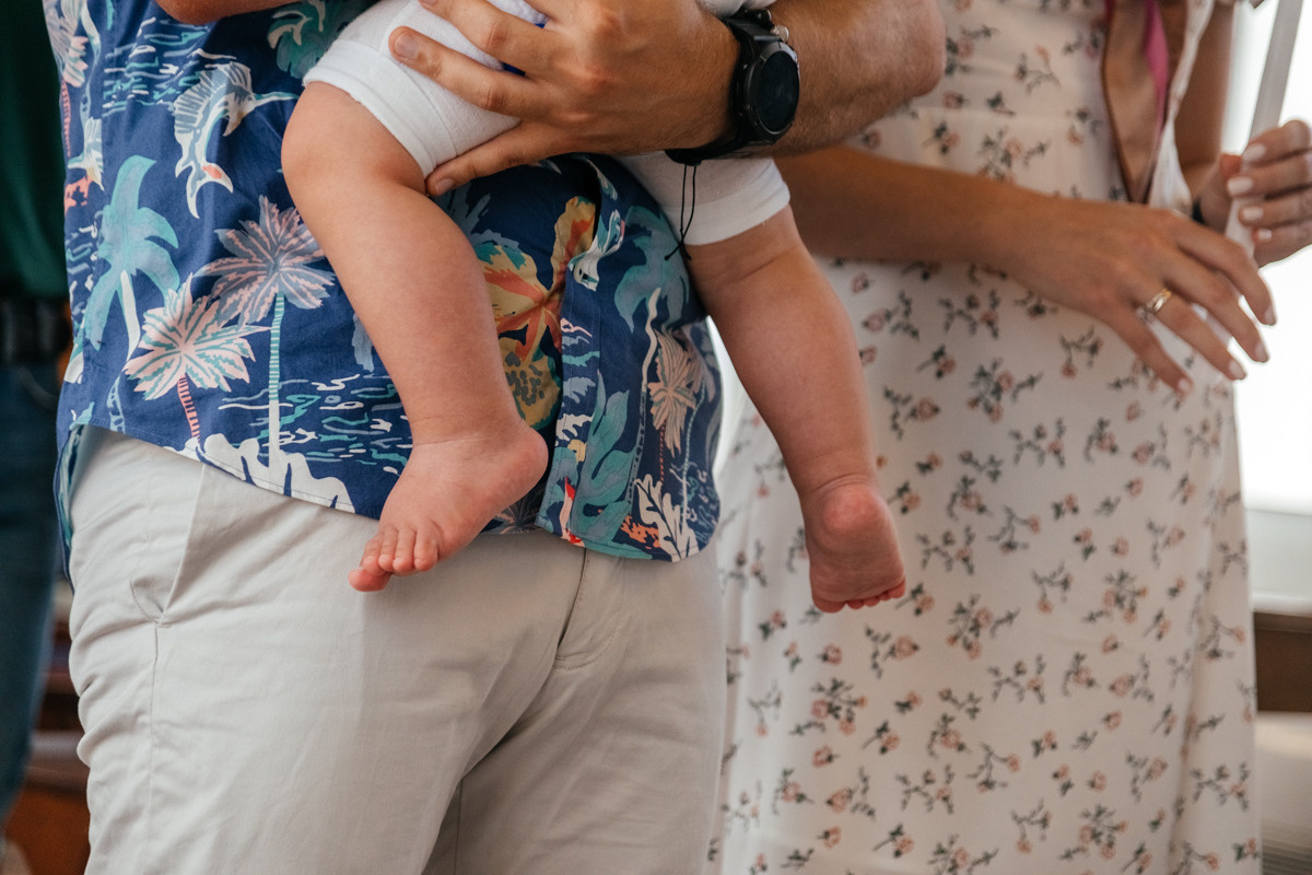 Крещение E - Прекрасное празднование в Европе и Нидерландах. Свадебный фотограф в Нидерландах и Европе — Тина Ялóва