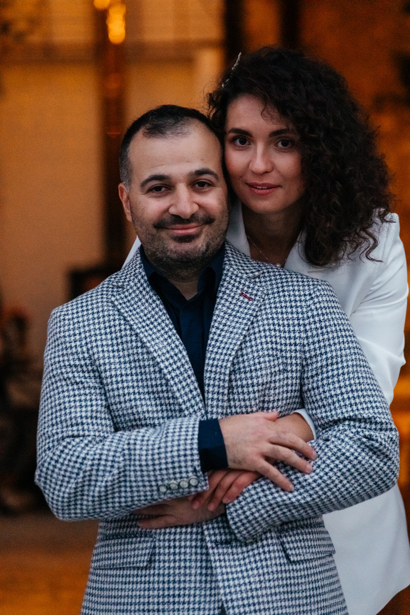 M & I - Destination Bruiloftsfotograaf in Nederland en Europa. Destination Bruiloft Fotograaf in Nederland en Europa - Tina Yalova