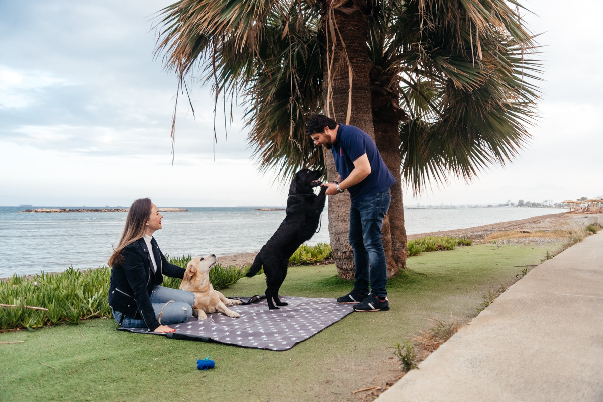 фотограф Ларнака