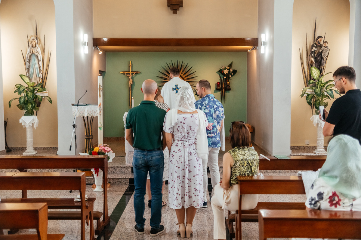 Крещение E - Прекрасное празднование в Европе и Нидерландах. Свадебный фотограф в Нидерландах и Европе — Тина Ялóва