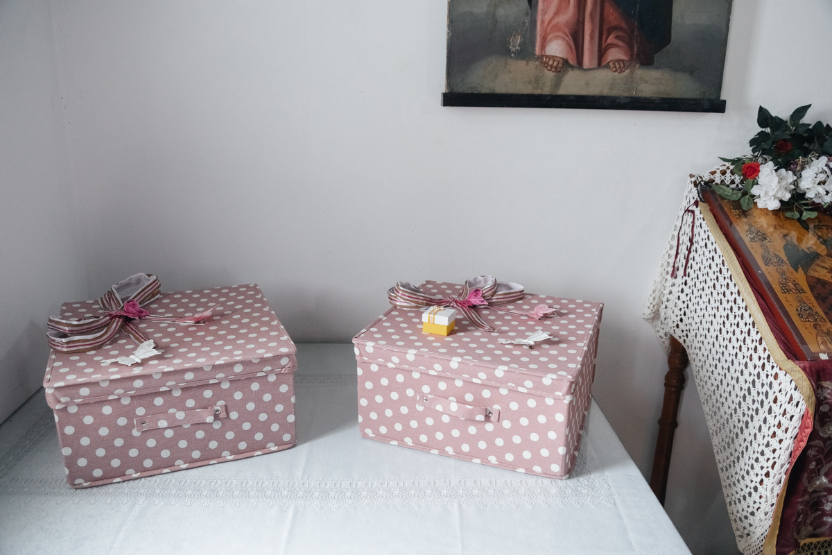 christening photographer Paphos 