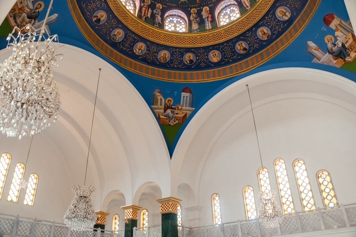 Хрещення G - Прекрасне святкування в Європі та Нідерландах. Весільний фотограф у Нідерландах та Європі — Тіна Ялóва