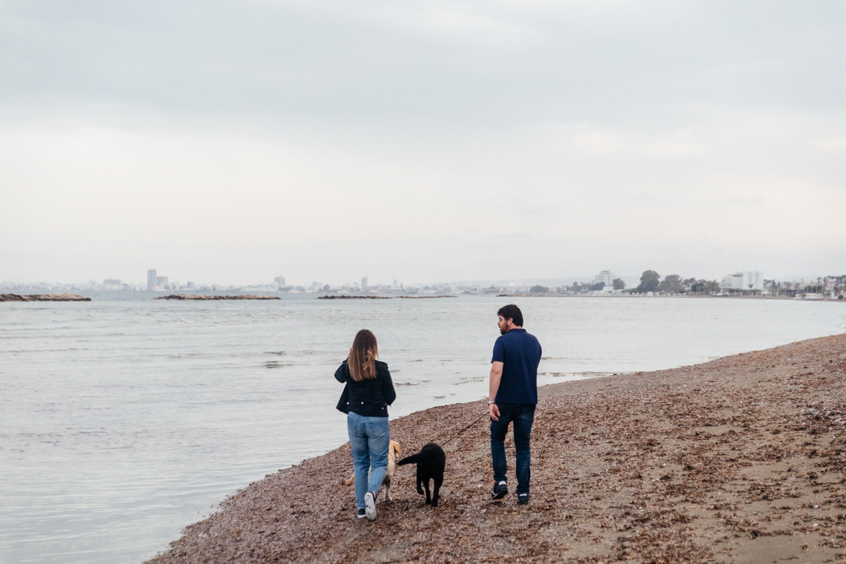 фотограф Ларнака