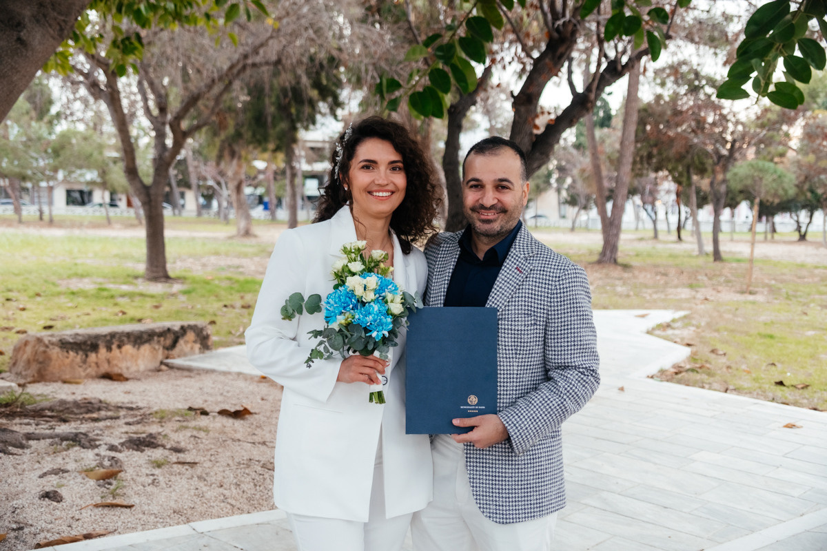 M & I - Destination Bruiloftsfotograaf in Nederland en Europa. Destination Bruiloft Fotograaf in Nederland en Europa - Tina Yalova