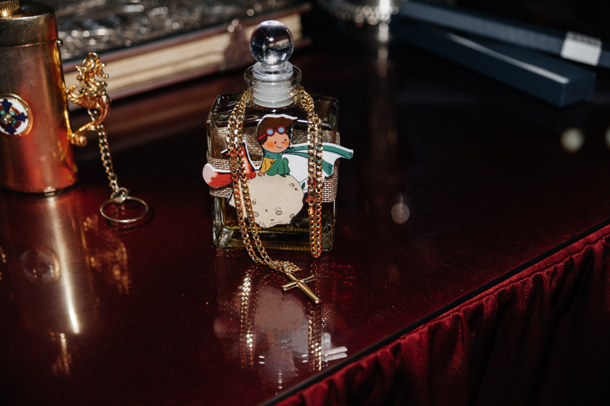 Paphos christening photographer