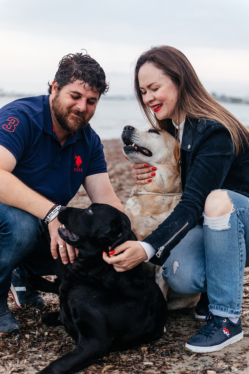 фотограф Ларнака