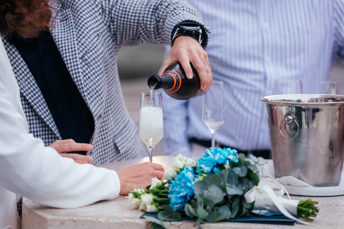 M & I - Destination Bruiloftsfotograaf in Nederland en Europa. Destination Bruiloft Fotograaf in Nederland en Europa - Tina Yalova