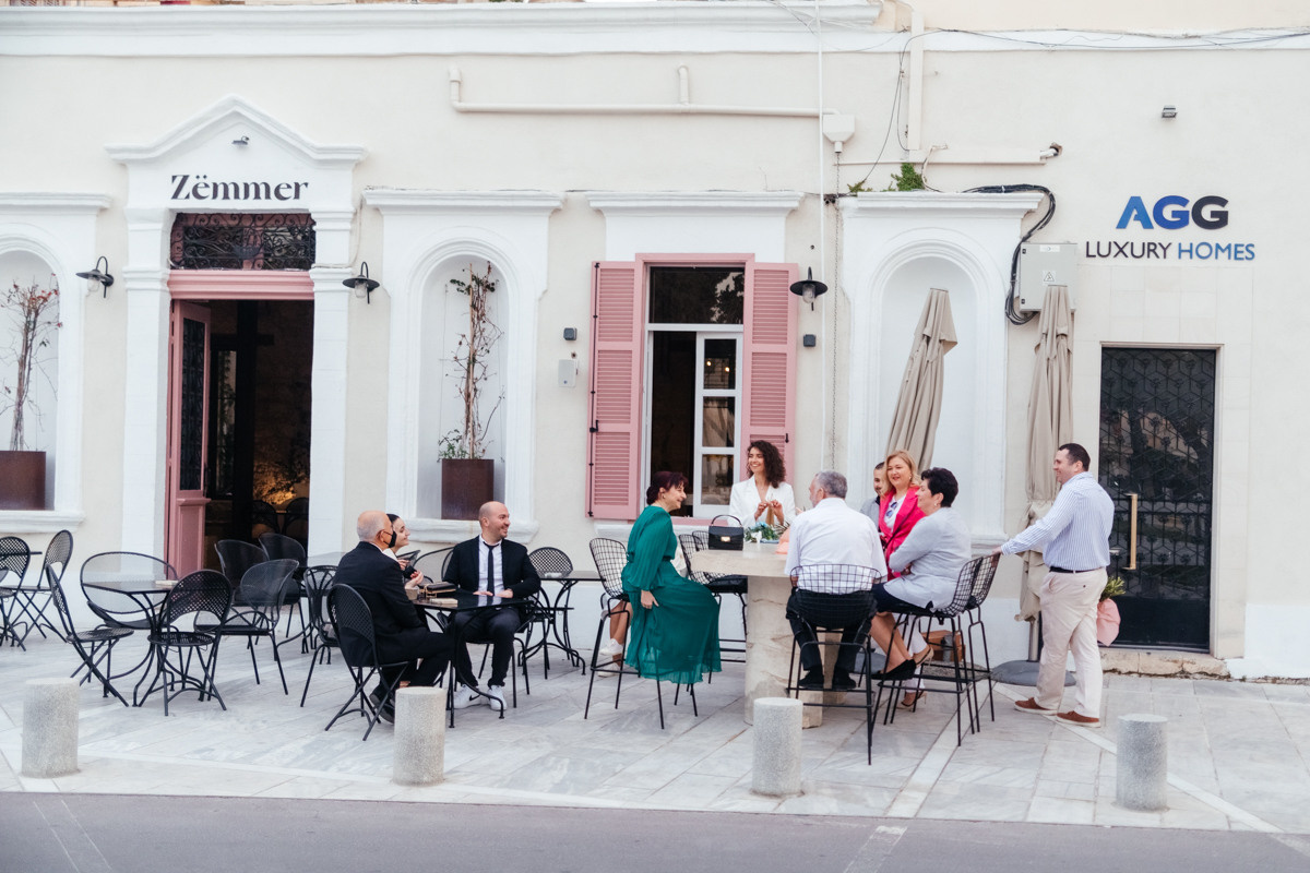 M & I - Destination Bruiloftsfotograaf in Nederland en Europa. Destination Bruiloft Fotograaf in Nederland en Europa - Tina Yalova