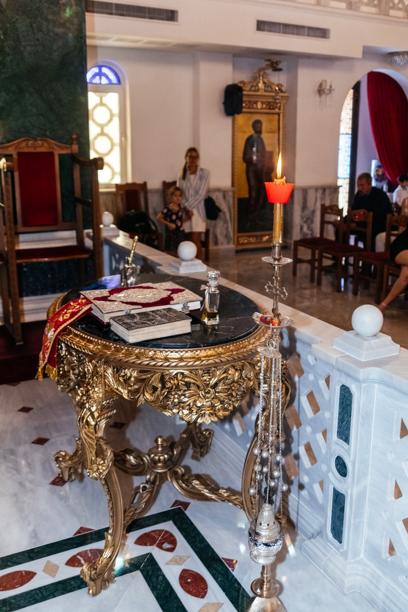 Хрещення G - Прекрасне святкування в Європі та Нідерландах. Весільний фотограф у Нідерландах та Європі — Тіна Ялóва