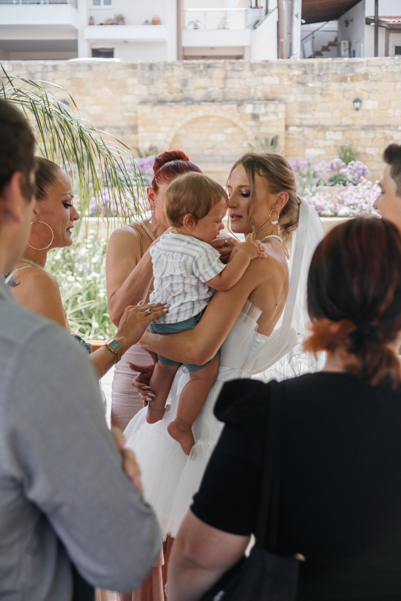 Свадебный фотограф Лимассол