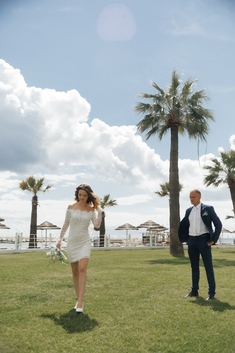 wedding photographer Cyprus