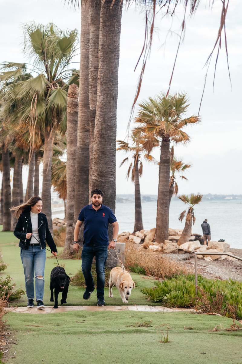 фотограф Ларнака