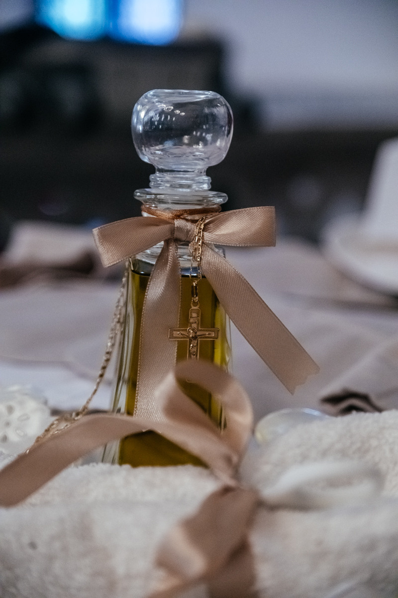 Хрещення G - Прекрасне святкування в Європі та Нідерландах. Весільний фотограф у Нідерландах та Європі — Тіна Ялóва