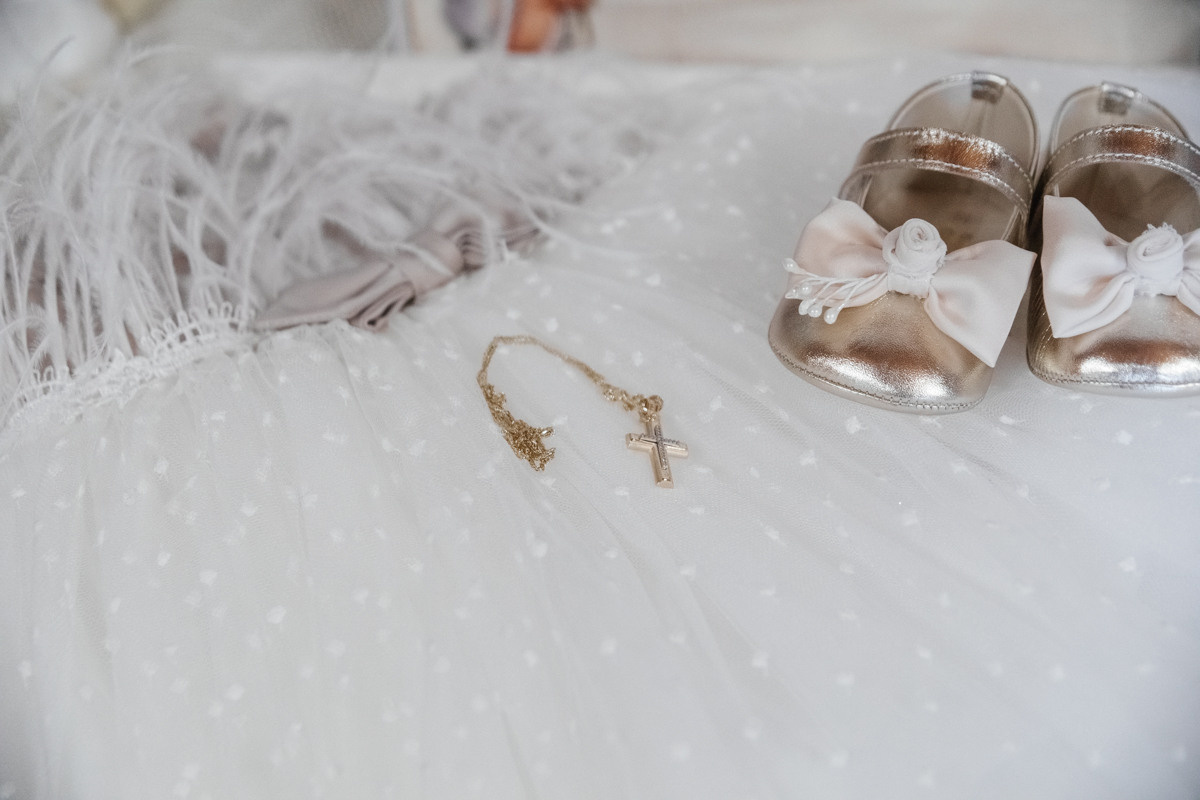 фотограф на хрестини Пафос