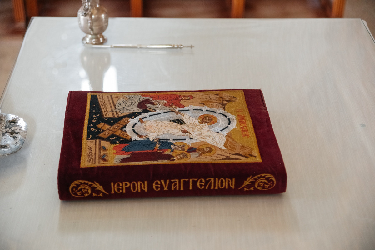 christening photographer Paphos 