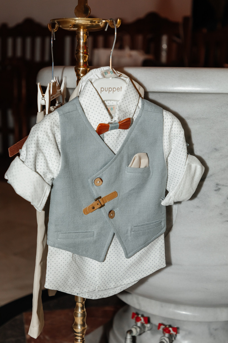 Christening Limassol