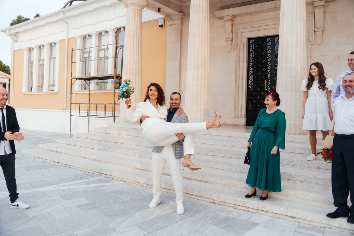 M & I - Destination Bruiloftsfotograaf in Nederland en Europa. Destination Bruiloft Fotograaf in Nederland en Europa - Tina Yalova