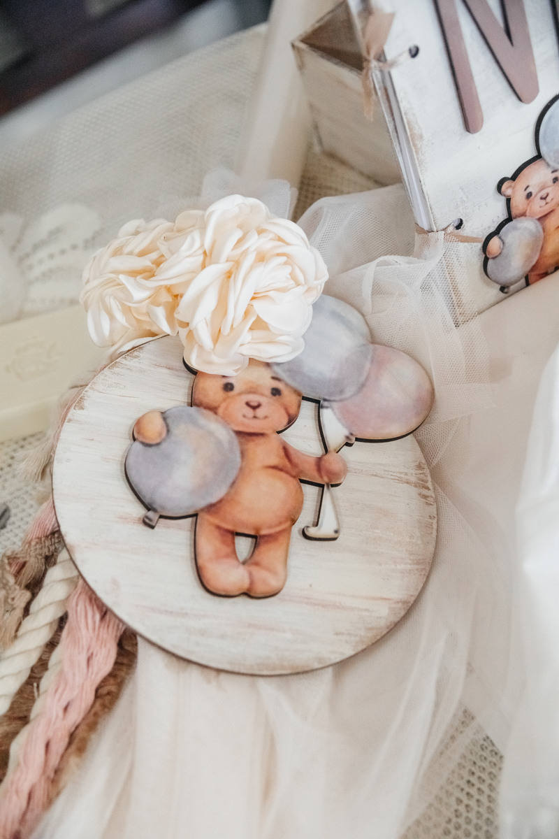 фотограф на хрестини Пафос