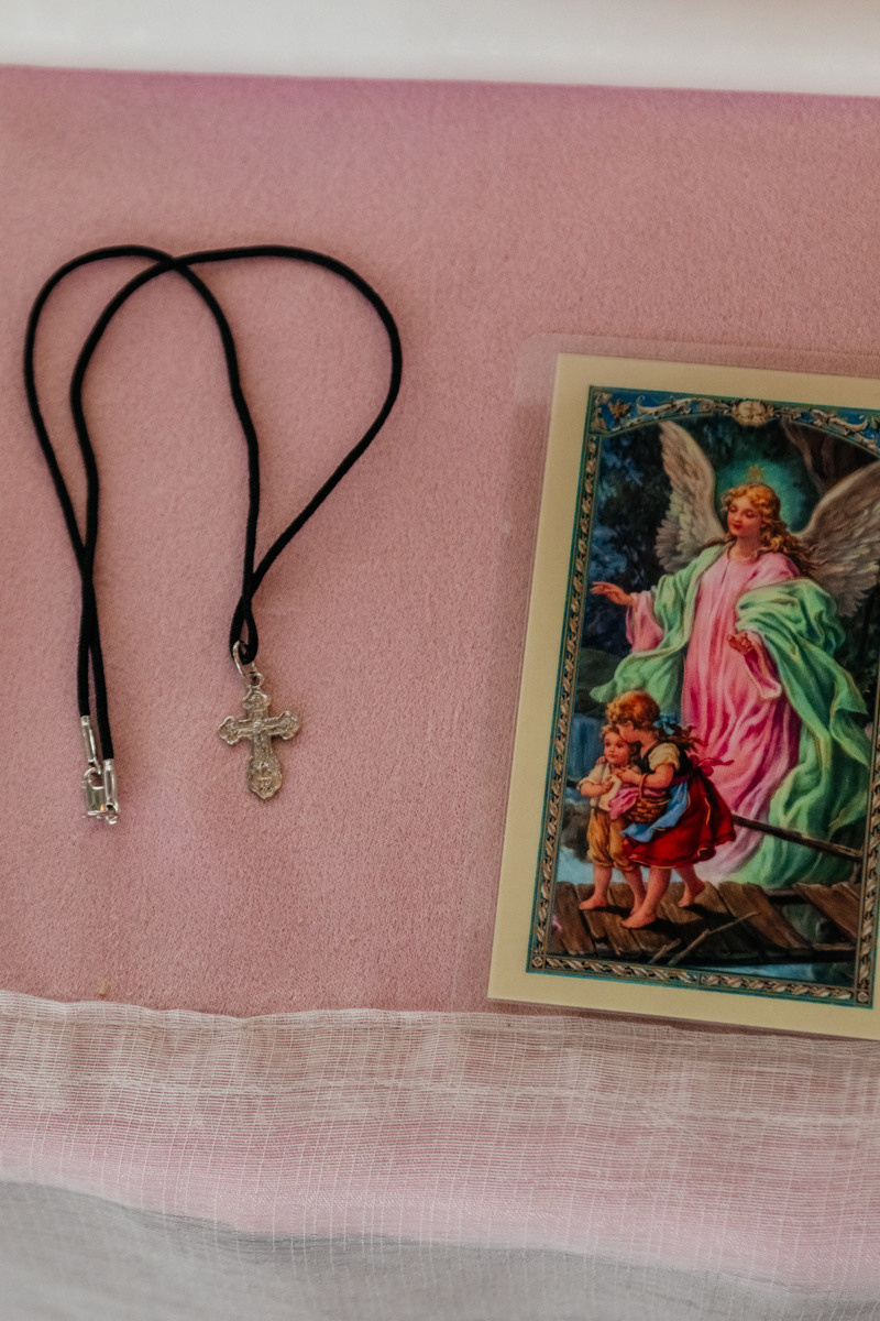 Крещение E - Прекрасное празднование в Европе и Нидерландах. Свадебный фотограф в Нидерландах и Европе — Тина Ялóва