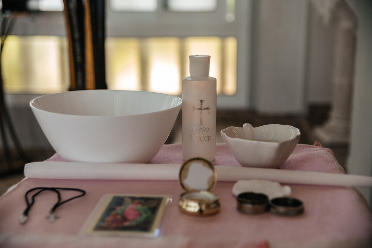 Крещение E - Прекрасное празднование в Европе и Нидерландах. Свадебный фотограф в Нидерландах и Европе — Тина Ялóва