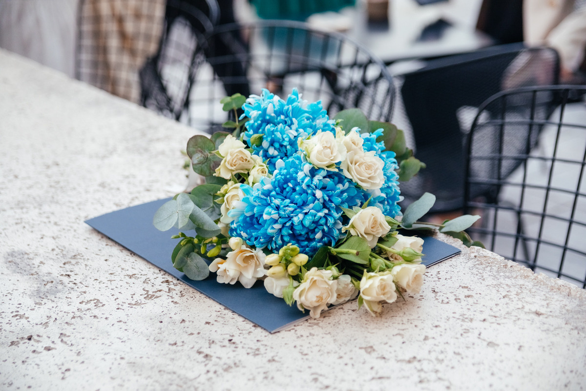 M & I - Destination Bruiloftsfotograaf in Nederland en Europa. Destination Bruiloft Fotograaf in Nederland en Europa - Tina Yalova