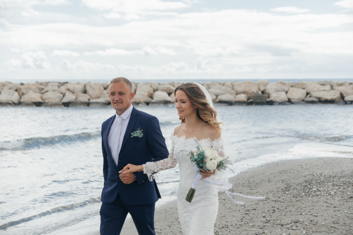 wedding photographer Cyprus