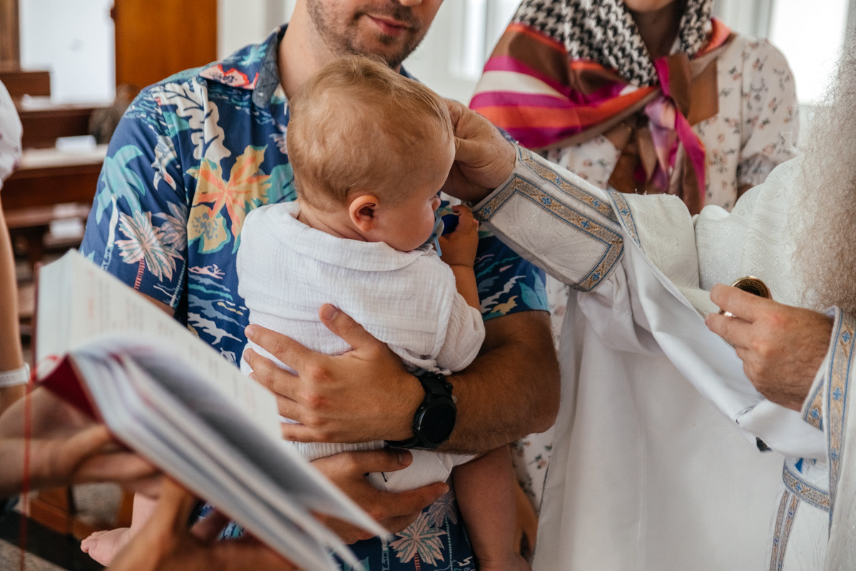 Крещение E - Прекрасное празднование в Европе и Нидерландах. Свадебный фотограф в Нидерландах и Европе — Тина Ялóва