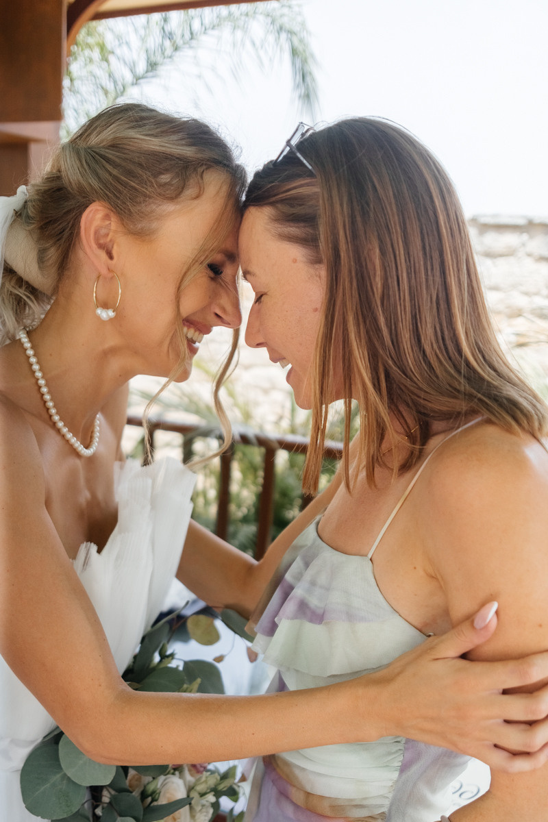 Свадебный фотограф Лимассол