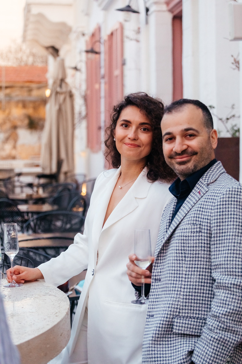 M & I - Destination Bruiloftsfotograaf in Nederland en Europa. Destination Bruiloft Fotograaf in Nederland en Europa - Tina Yalova