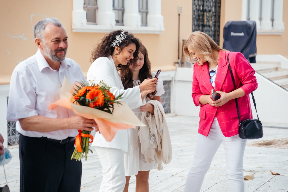 M & I - Destination Bruiloftsfotograaf in Nederland en Europa. Destination Bruiloft Fotograaf in Nederland en Europa - Tina Yalova