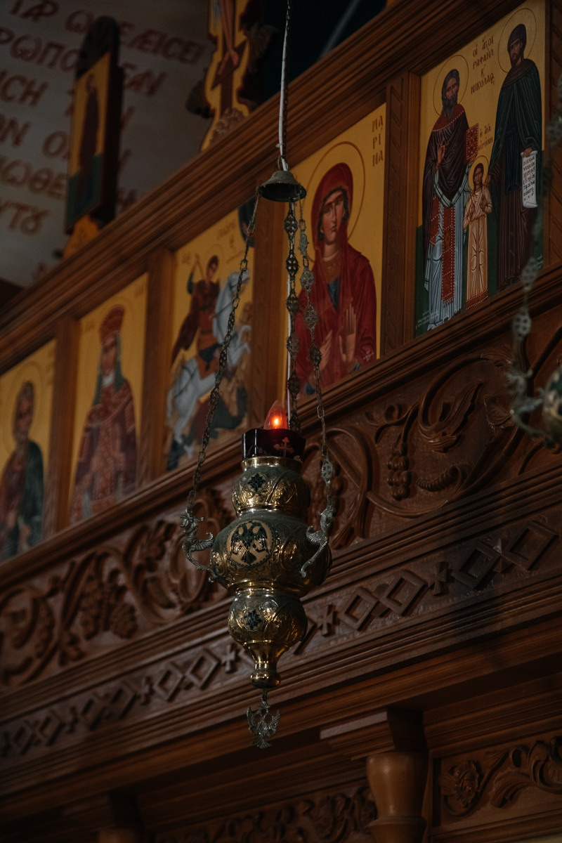 christening photographer Paphos 