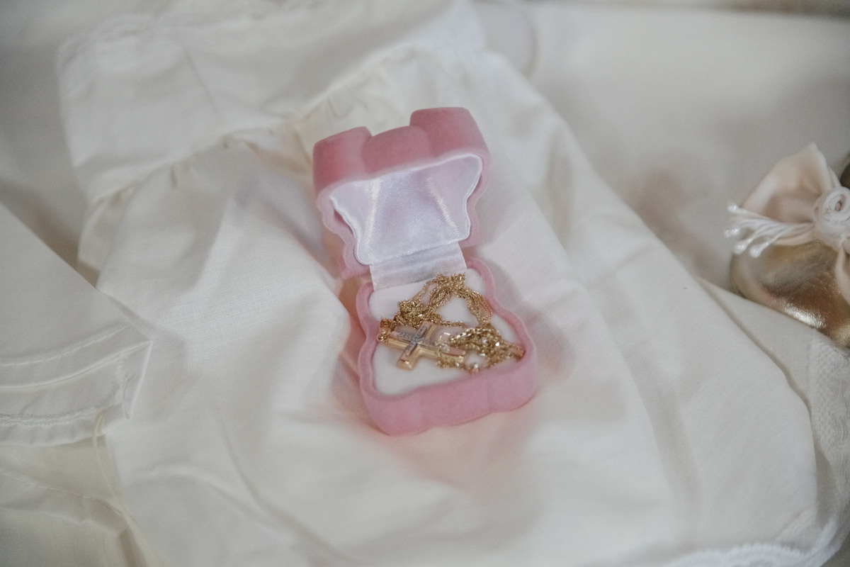 фотограф на хрестини Пафос