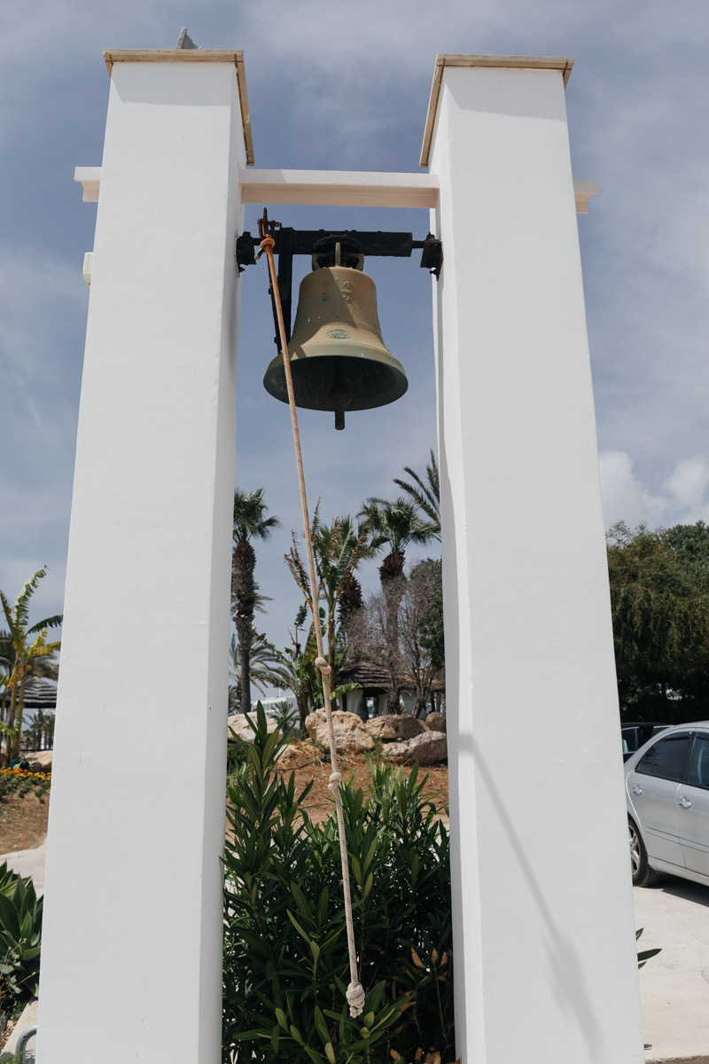 baptism photographer Paphos 