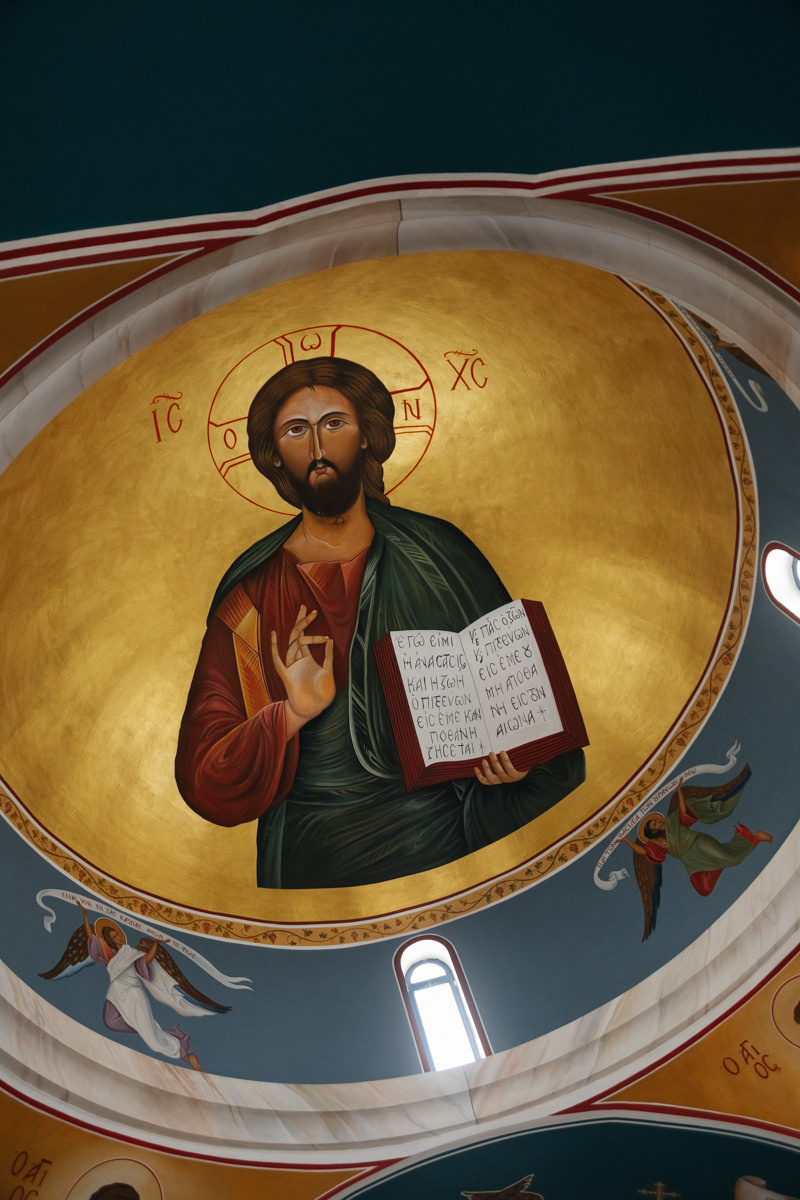 christening photographer Paphos 