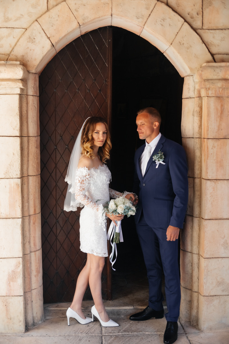 wedding photographer Cyprus