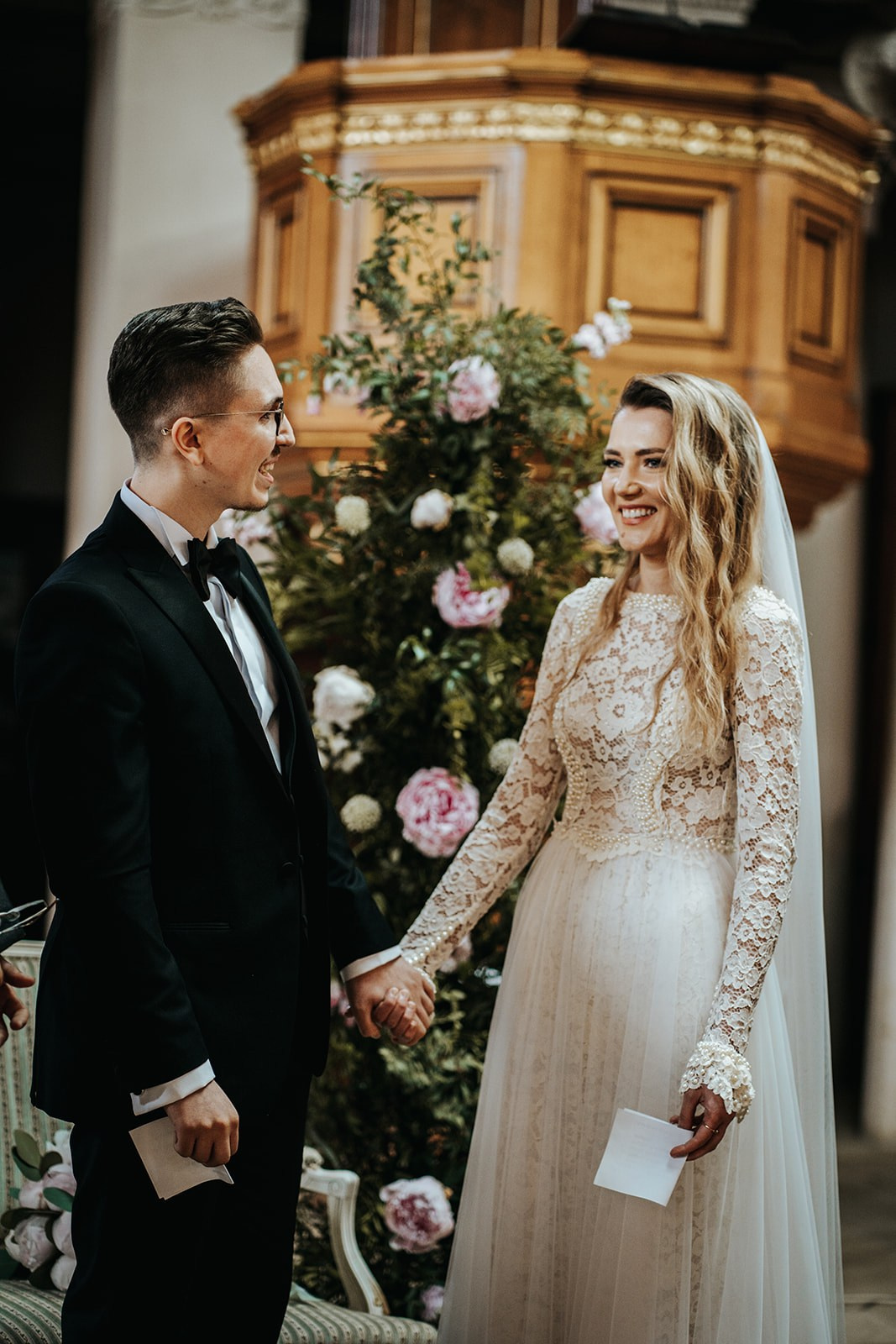 Ioana & Neemia. Ionutdraganfoto.com