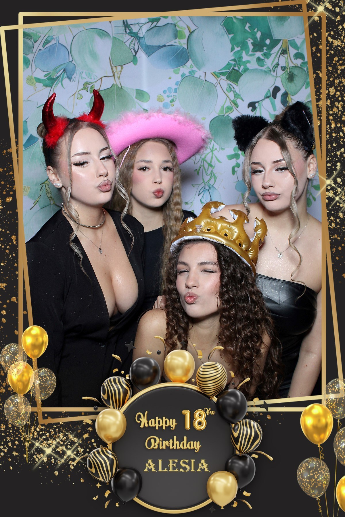 Majorat Alesia. Servicii foto-video profesionale, pentru momente de neuitat