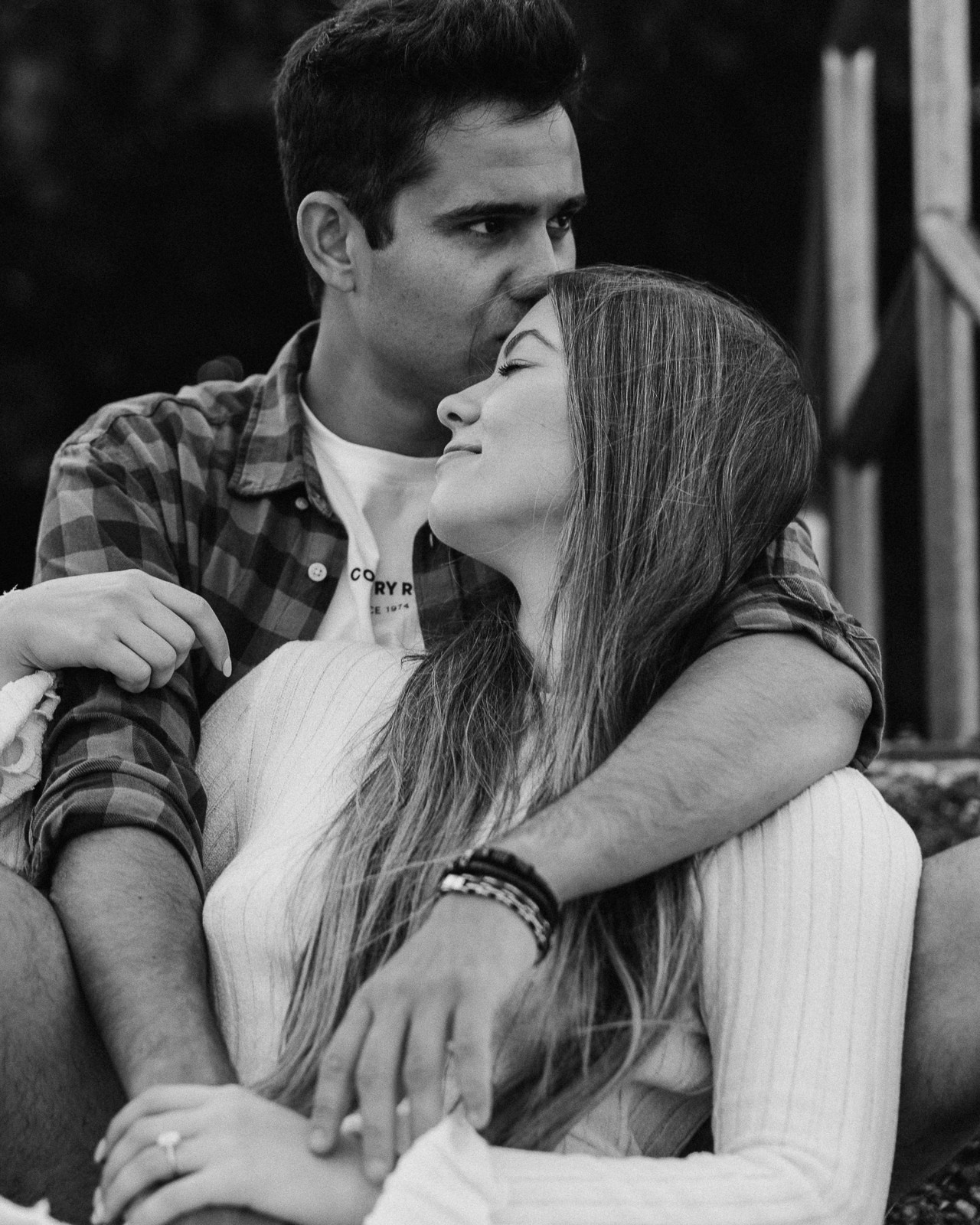 Kavanna and Jordan. Main