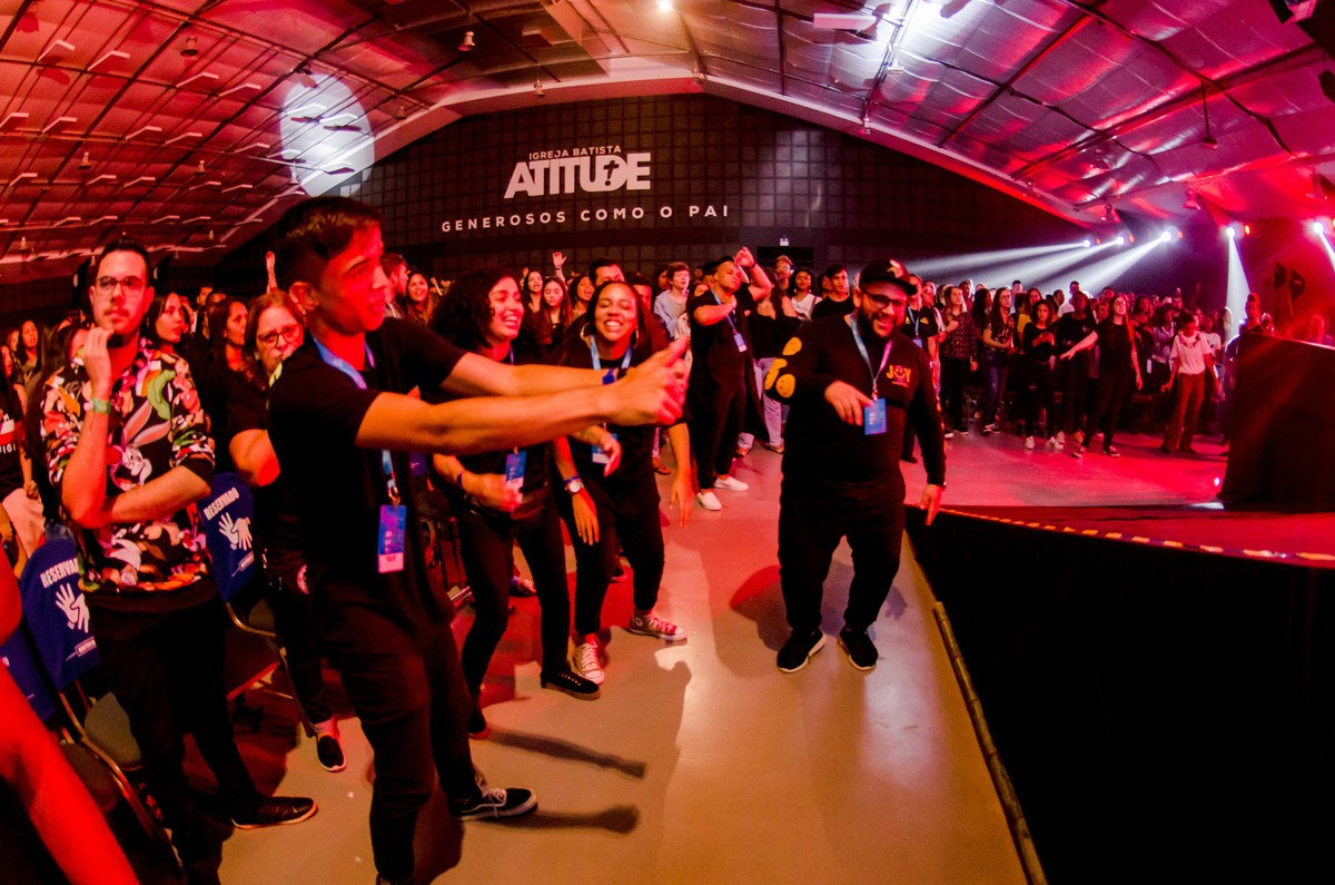 ASU Tour RJ. Fotógrafa de Eventos em São Paulo e Sorocaba Kika Damasceno