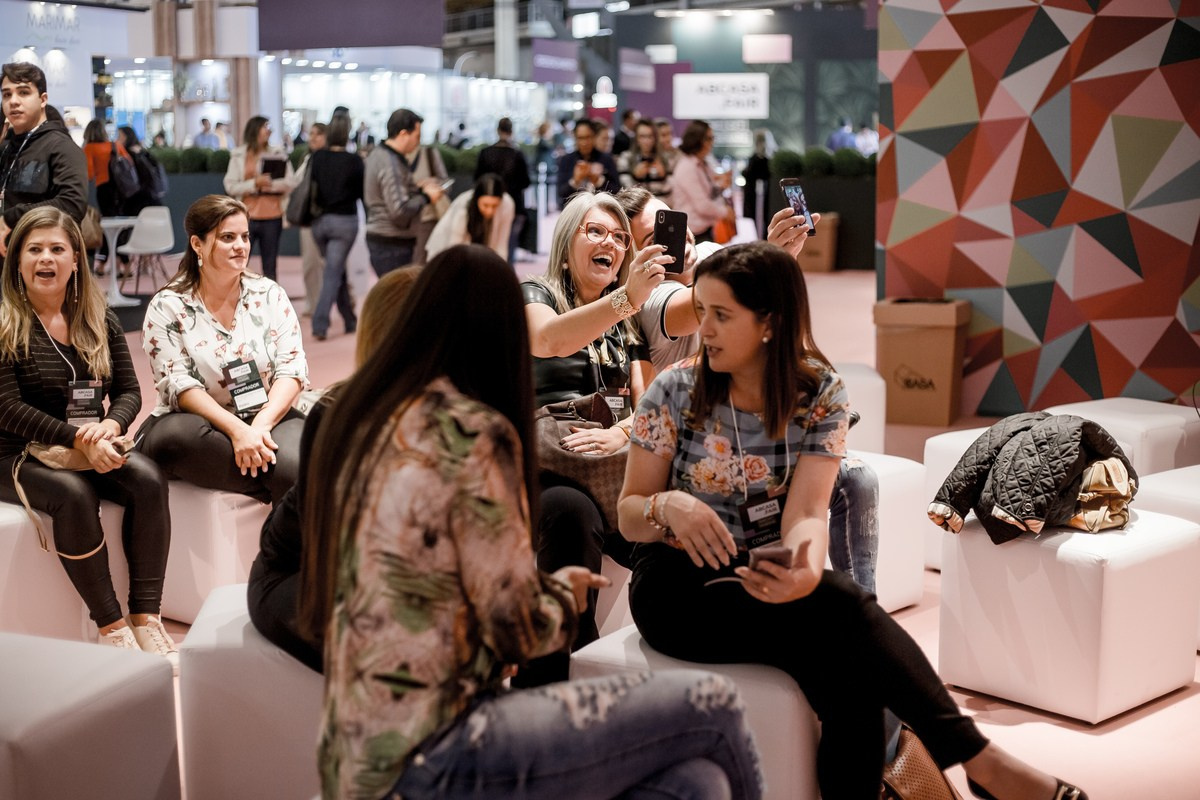 Abcasa 2019 - Dani Sakurai. Fotógrafa de Eventos em São Paulo e Sorocaba Kika Damasceno