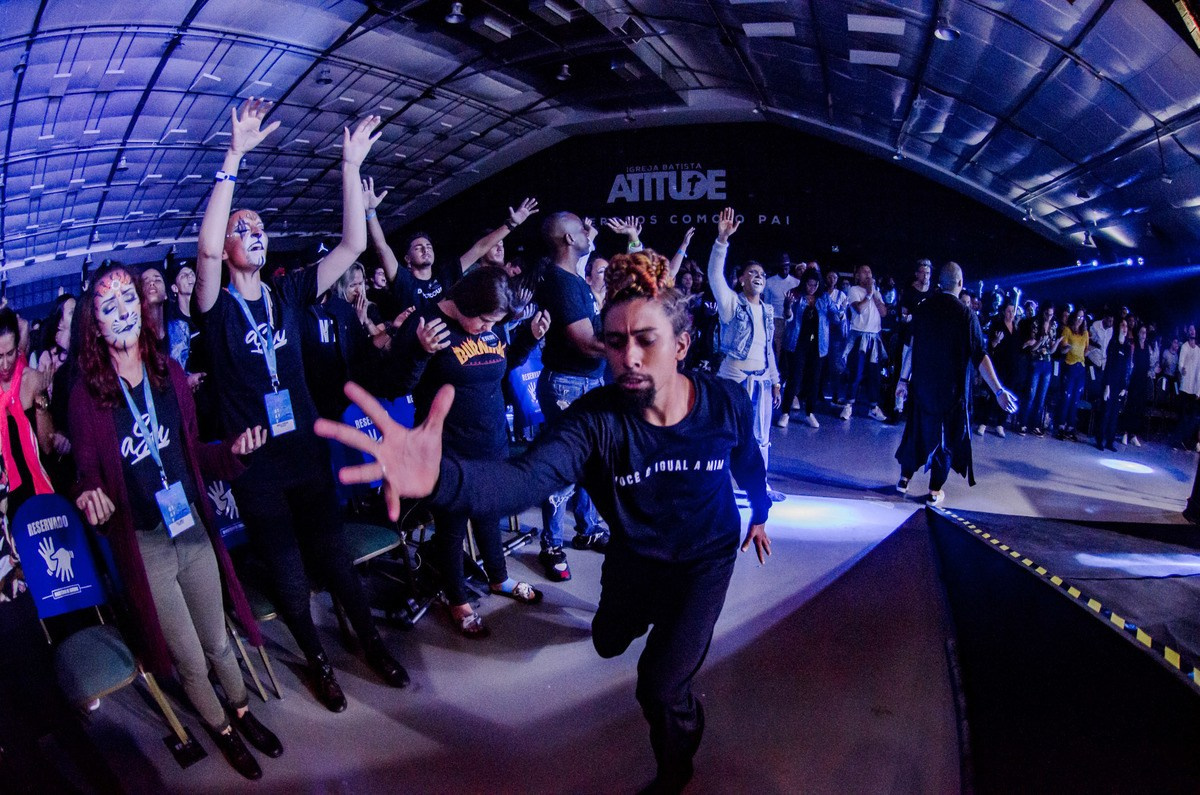 ASU Tour RJ. Fotógrafa de Eventos em São Paulo e Sorocaba Kika Damasceno