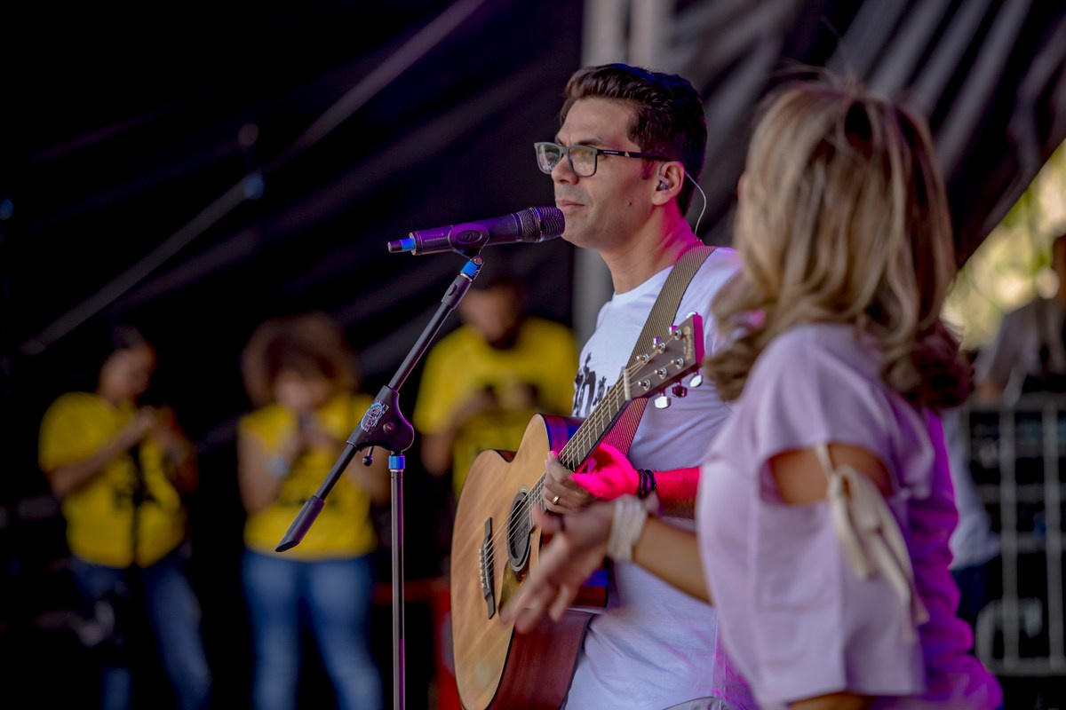 Canto Pela Paz 2018. Fotógrafa de Eventos em São Paulo e Sorocaba Kika Damasceno