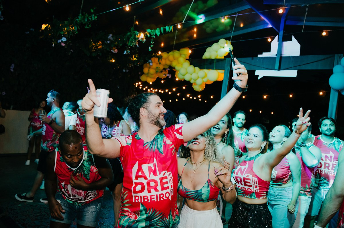 Micareta Massa - André Ribeiro. Fotógrafa de Eventos em São Paulo e Sorocaba Kika Damasceno