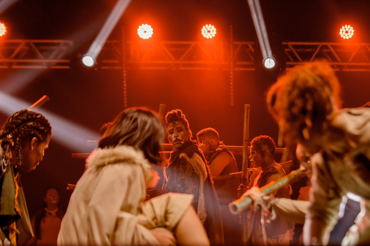 ASU Tour RJ. Fotógrafa de Eventos em São Paulo e Sorocaba Kika Damasceno