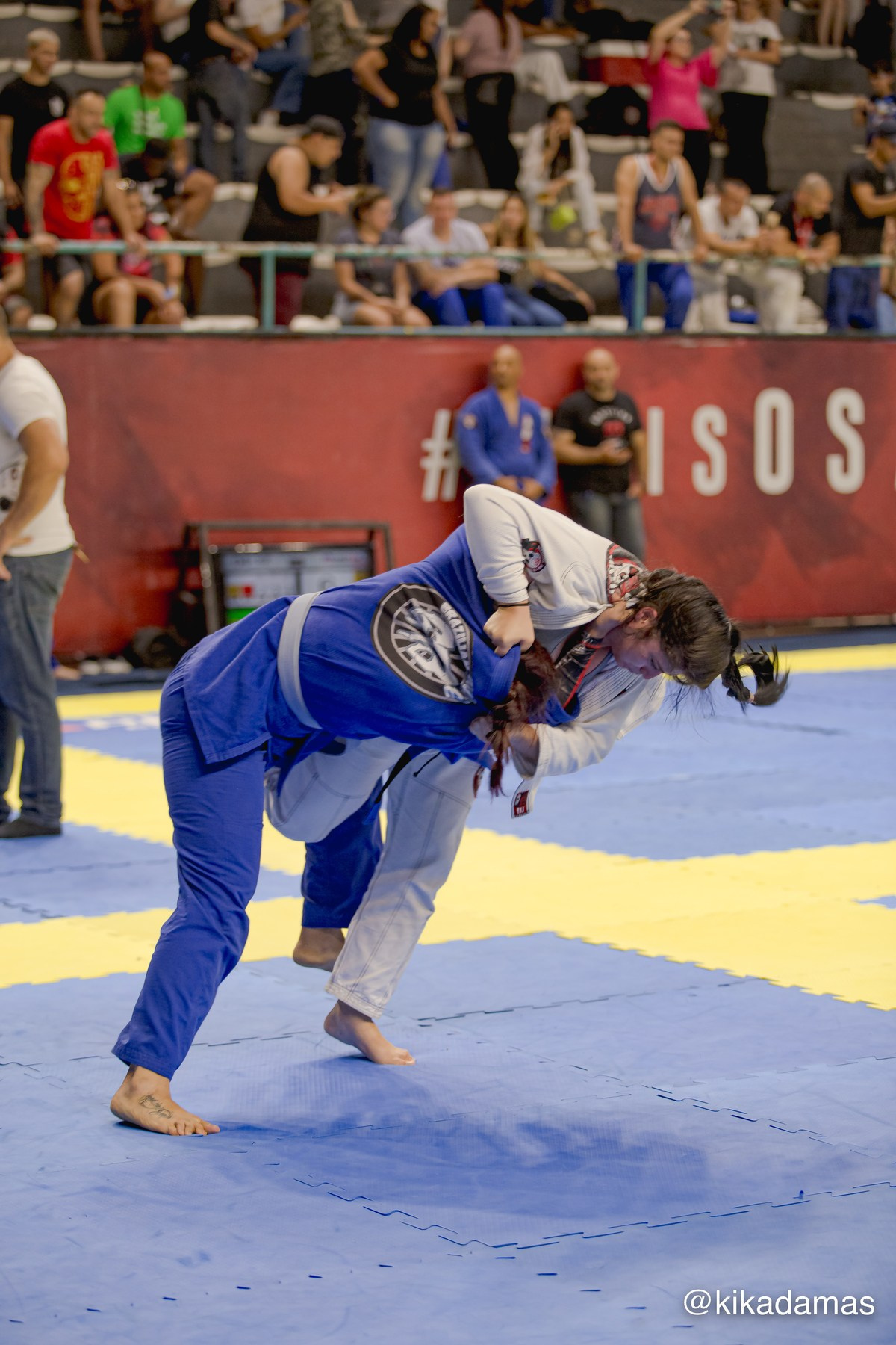 Torneio Interno de Jiu-Jitsu da G13. Fotógrafa de Eventos em São Paulo e Sorocaba Kika Damasceno