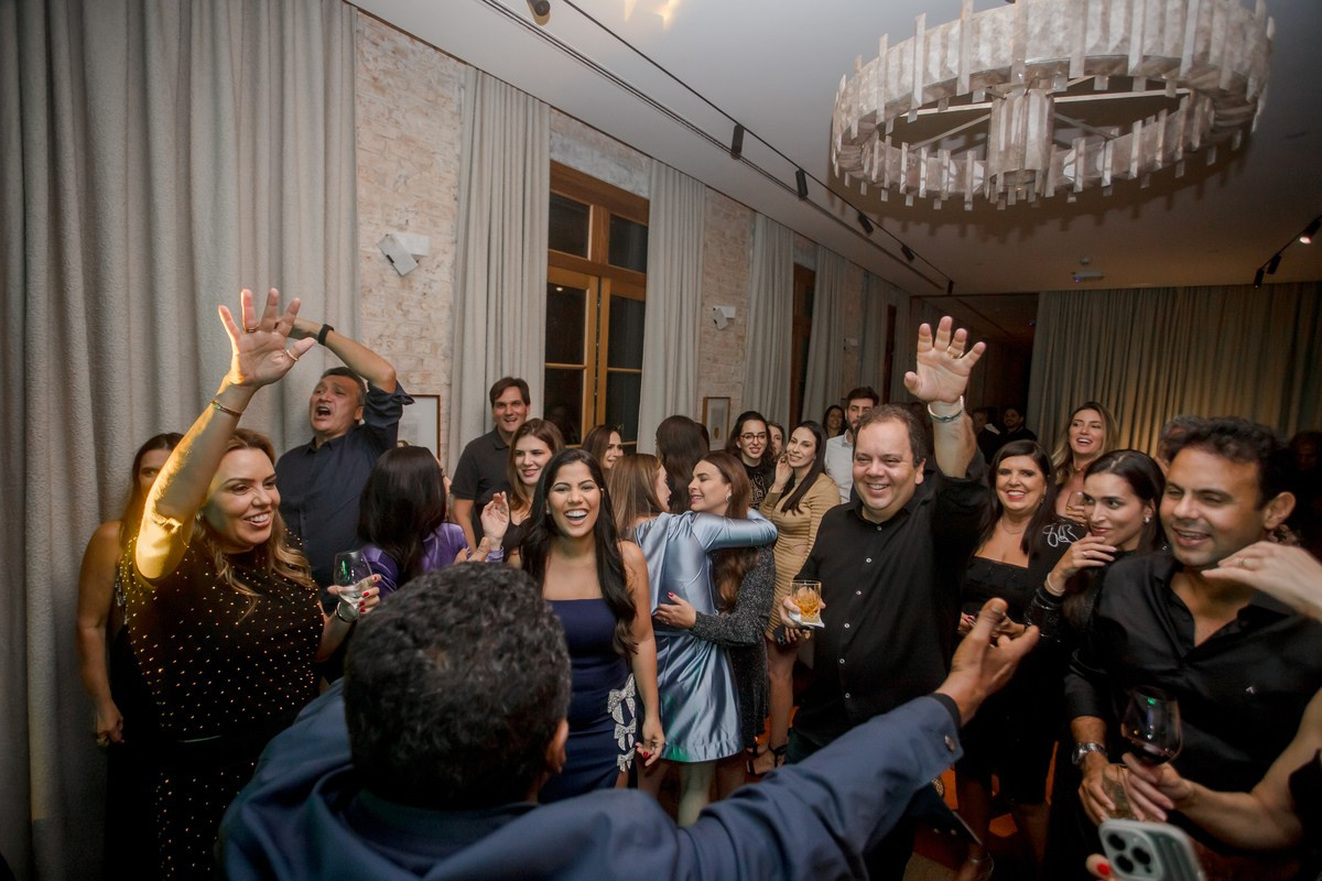 Luciana. Fotógrafa de Eventos em São Paulo e Sorocaba Kika Damasceno