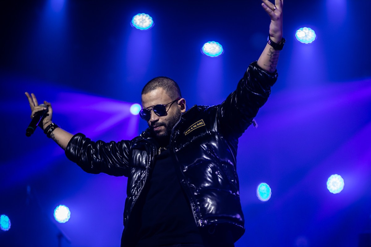 Priscilla Alcantara - Show em SP. Fotógrafa de Eventos em São Paulo e Sorocaba Kika Damasceno
