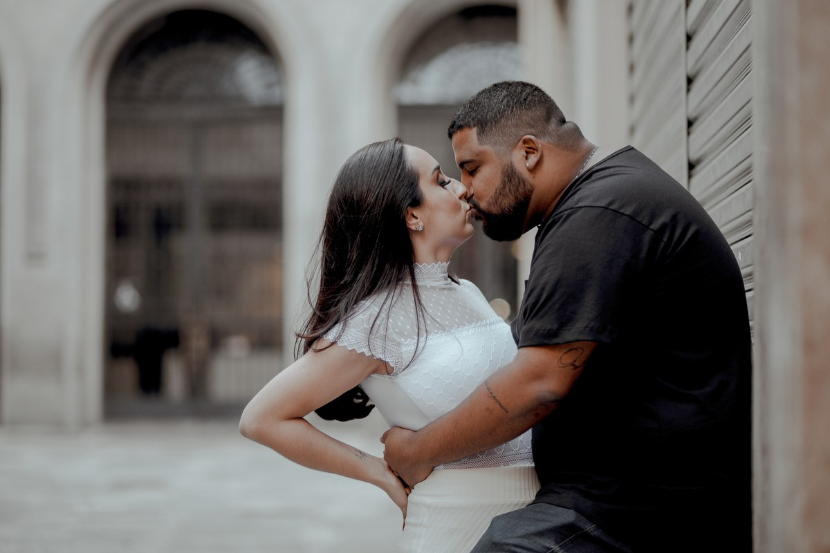Osmar e Bianca - Pré - Wedding. Fotógrafa de Eventos em São Paulo e Sorocaba Kika Damasceno